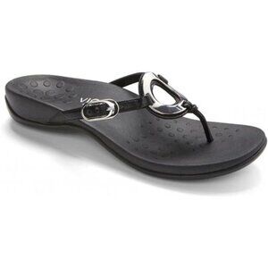Women's Rest Karina Backstrap Sandal- Supportive Ladies Slip on Sandals
